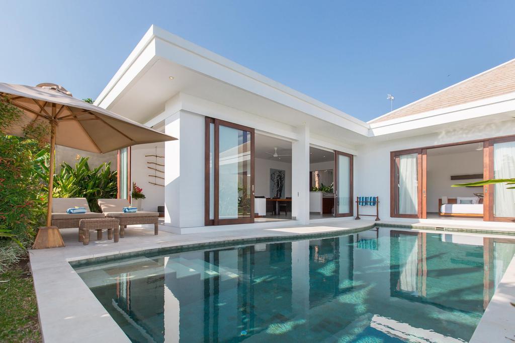 Gajah Bali By Nagisa Bali Villa Seminyak (Bali)