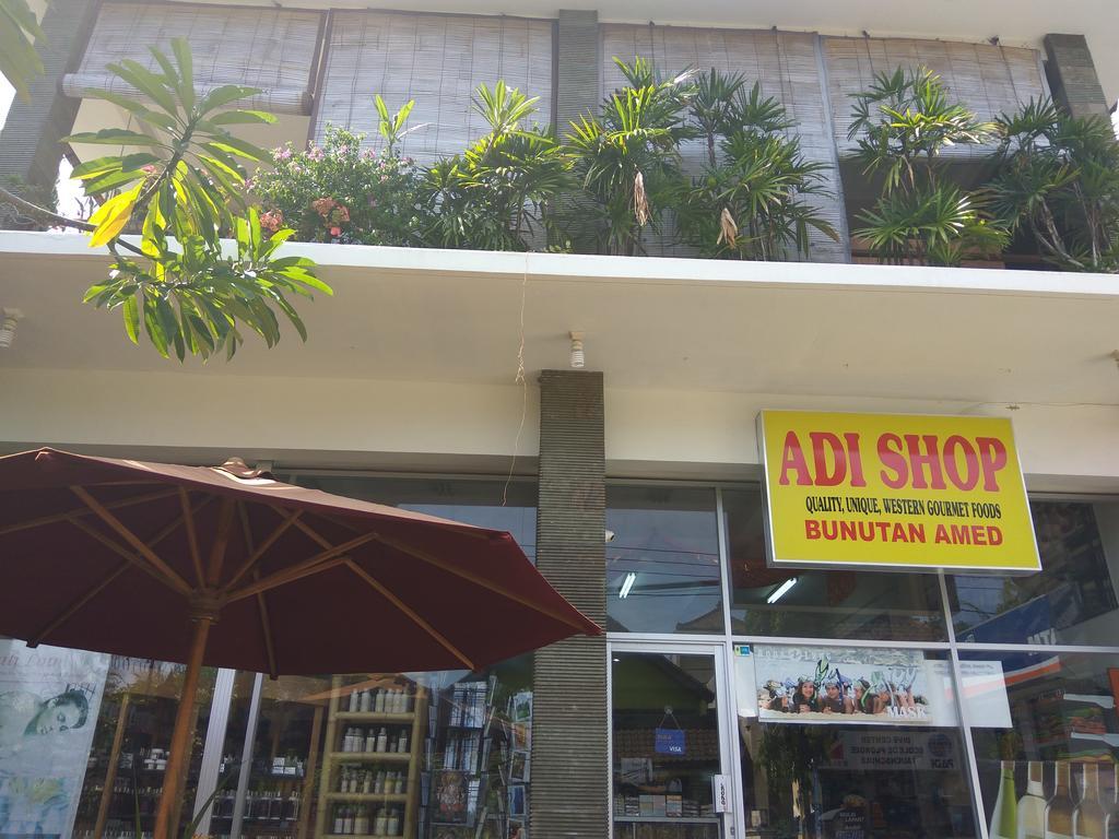 Adi * Amed (Bali)