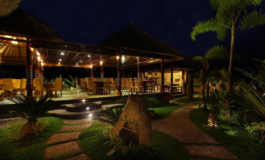 Resort De Klumpu Bali Eco Tradi Bangli