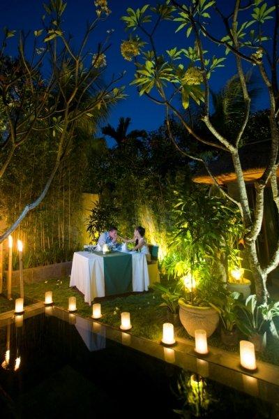 The Kayana * Seminyak (Bali)