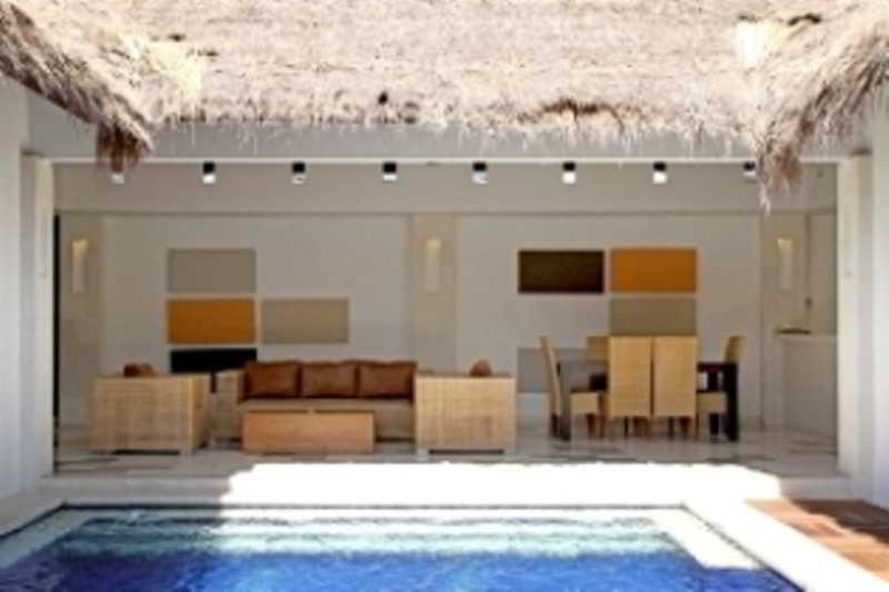 Villa Bvilla *
