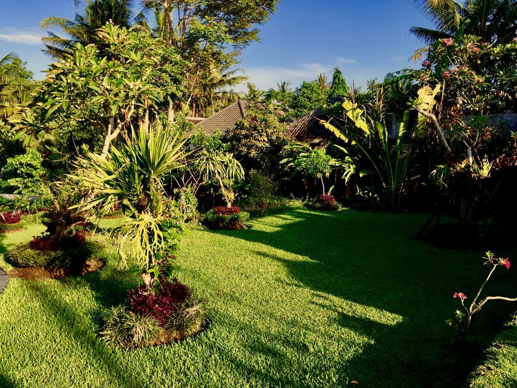 Tirta Arum Holiday park Ubud (Bali)