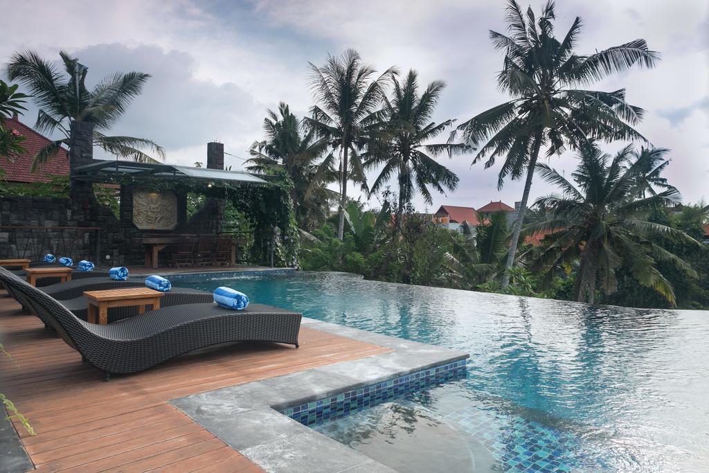 Tirta Arum Ubud (Bali)