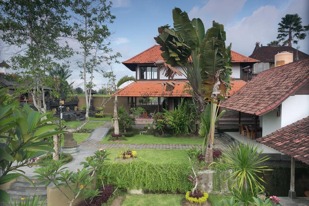 Tirta Arum Holiday park Ubud (Bali)