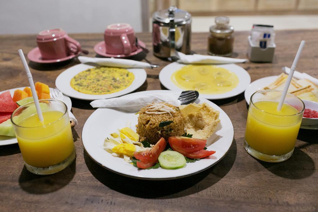 Tirta Arum Holiday park 4*