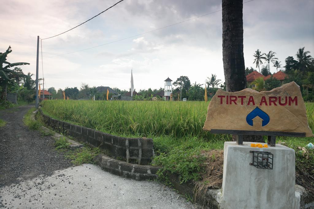Holiday park Tirta Arum 4*
