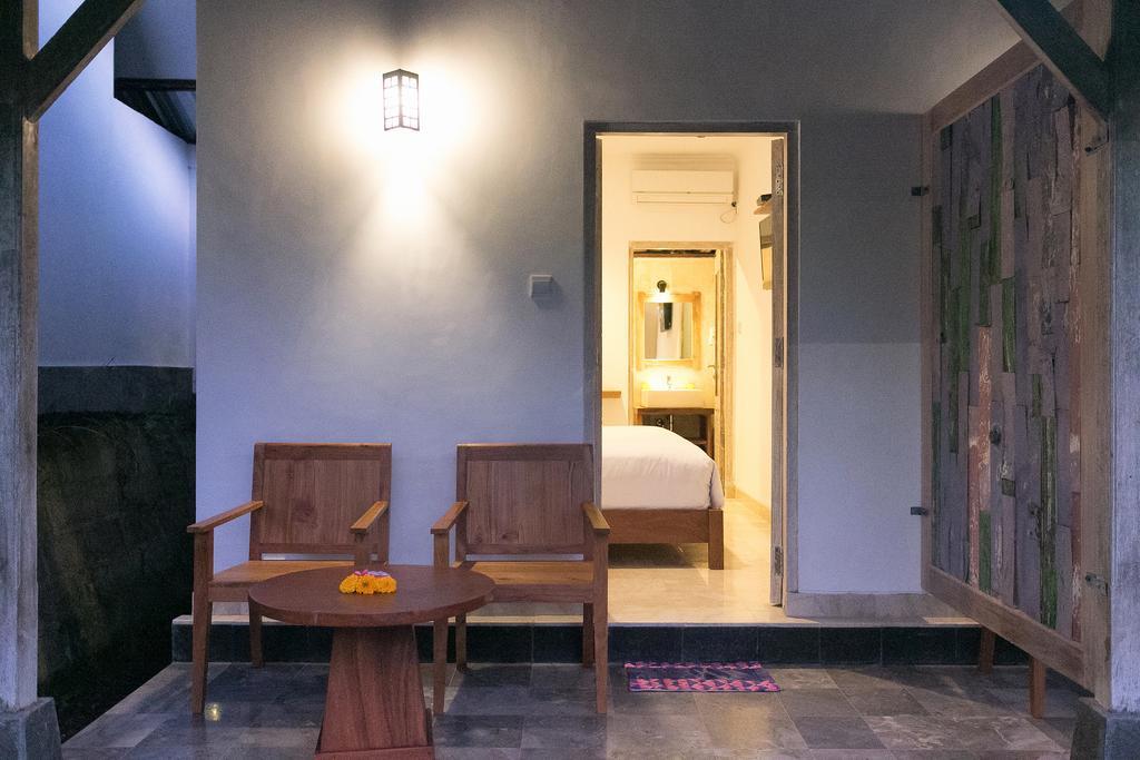 Tirta Arum 4* Ubud (Bali)