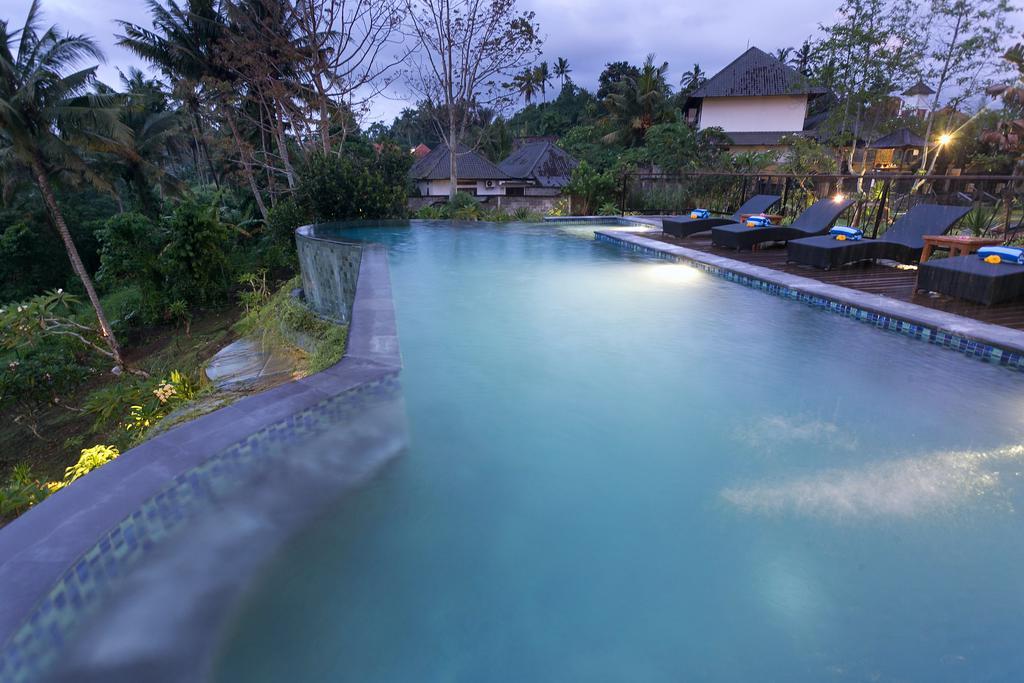 Tirta Arum Holiday park Ubud (Bali)