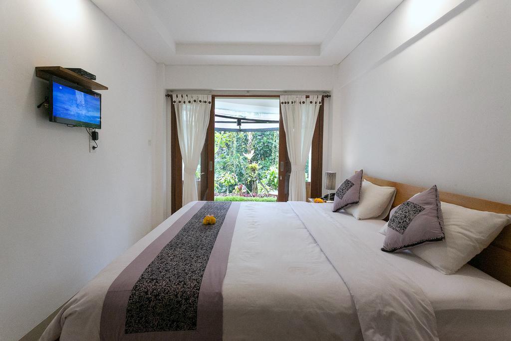 Tirta Arum Holiday park Ubud (Bali)