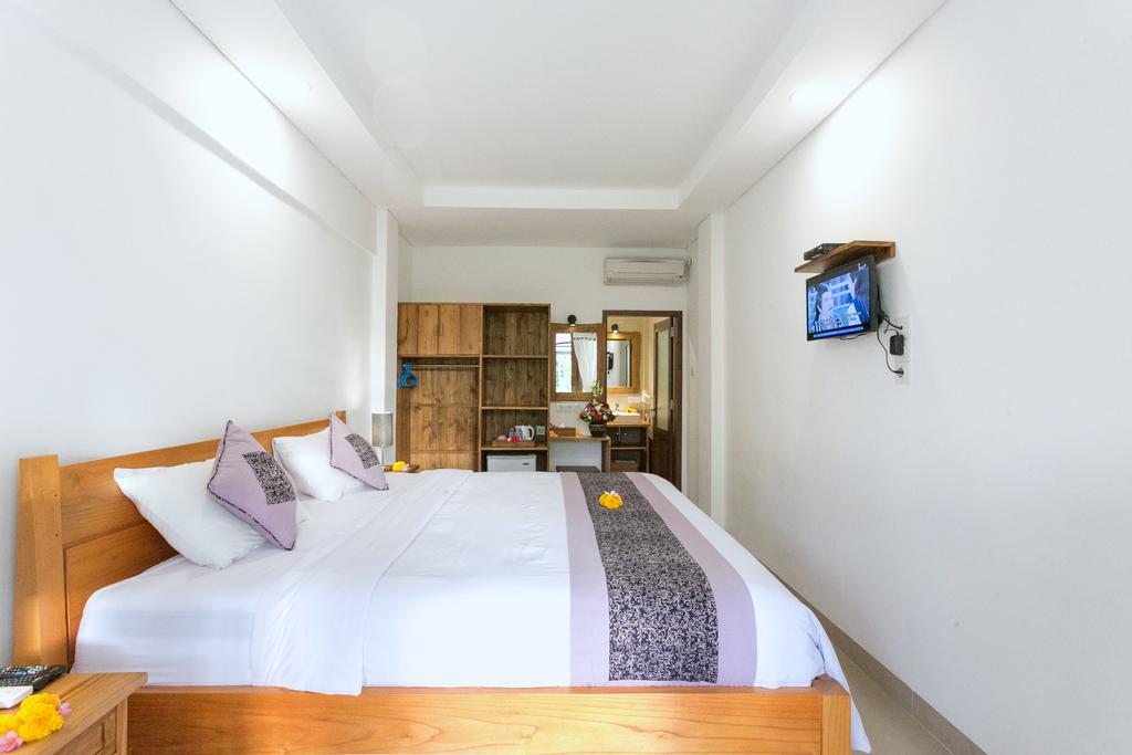 Tirta Arum Ubud (Bali)