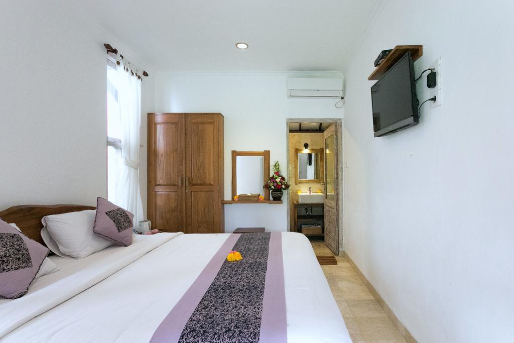 Tirta Arum Holiday park