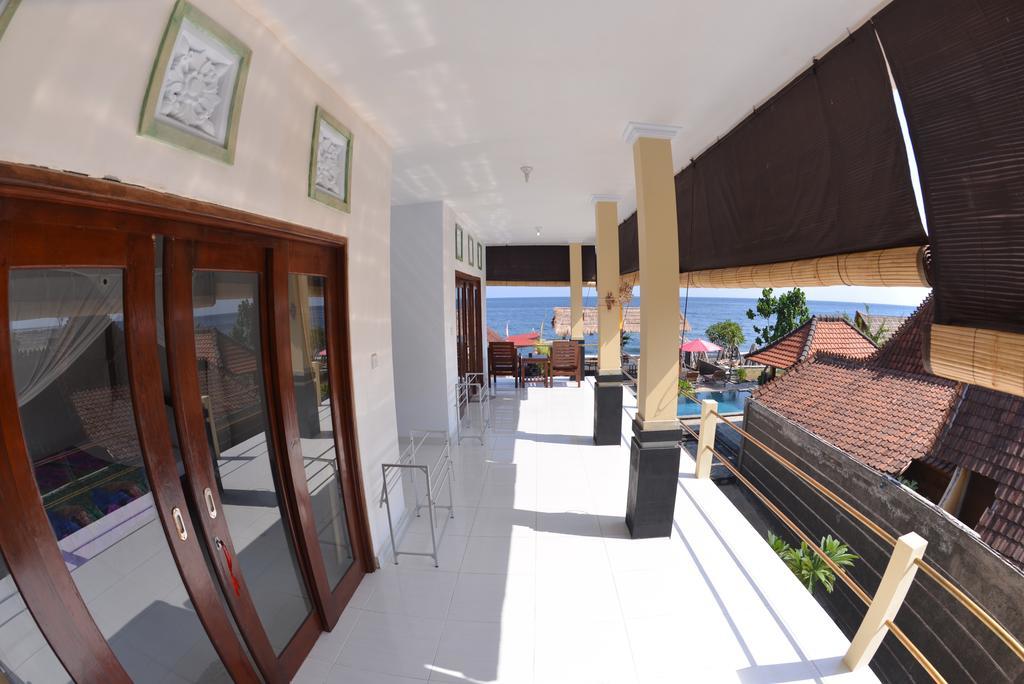 Homestay & Restaurant Segara Amed (Bali)