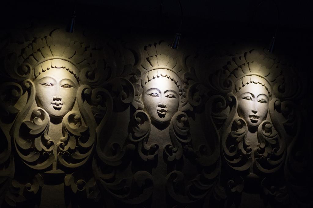 The Tamantis Villa 4* Canggu (Bali)