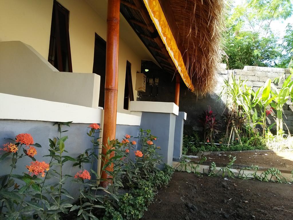 Guest house Bb Two Uluwatu (Bali)