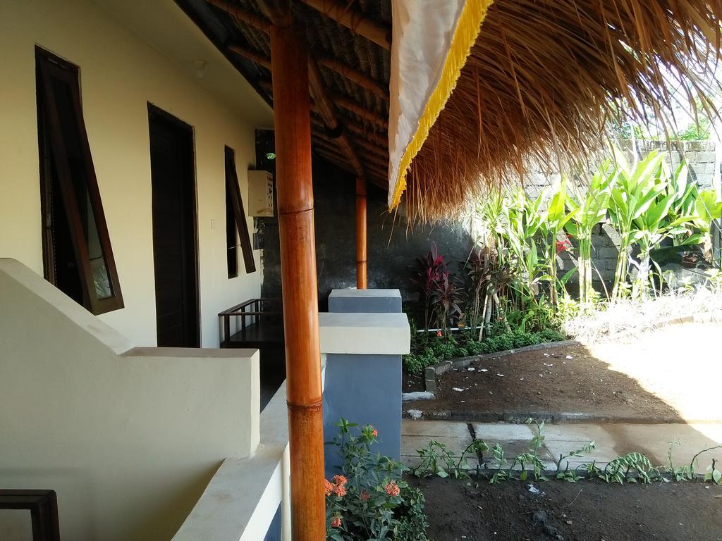 Bb Two * Uluwatu (Bali)