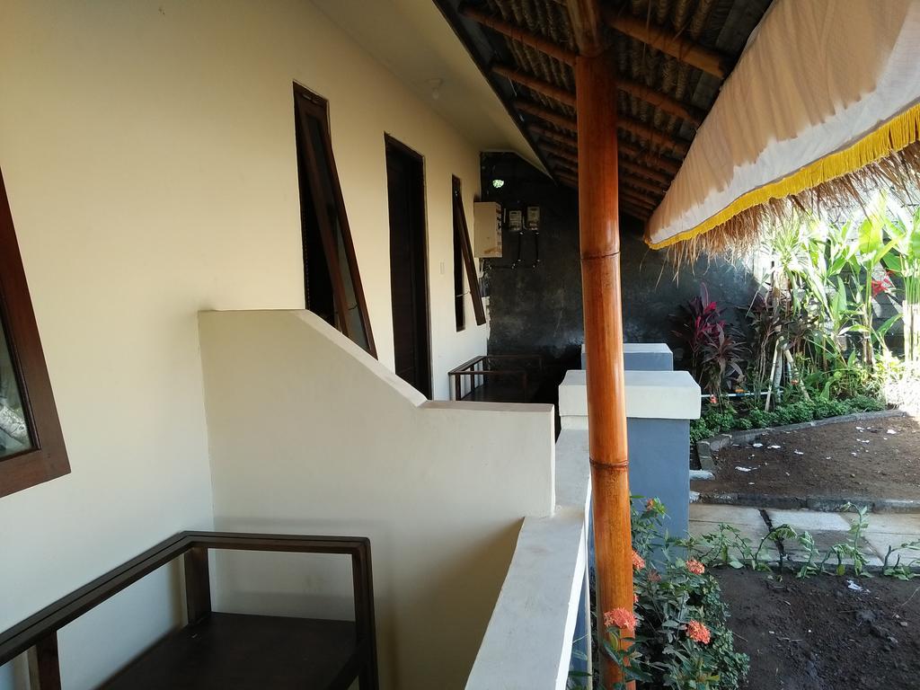 Guest house Bb Two *