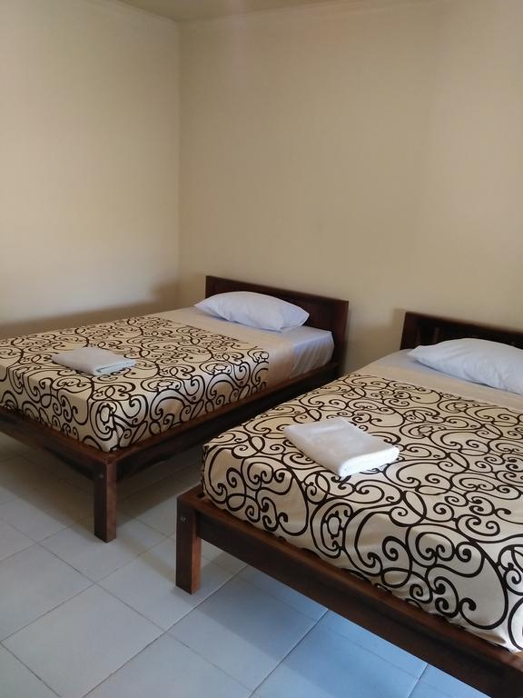 Guest house Bb Two Uluwatu (Bali)
