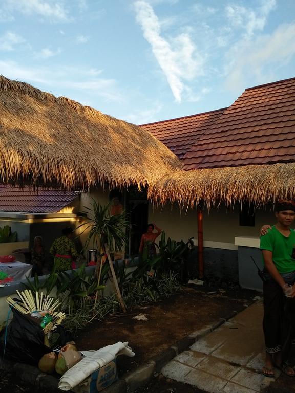 Bb Two Guest house