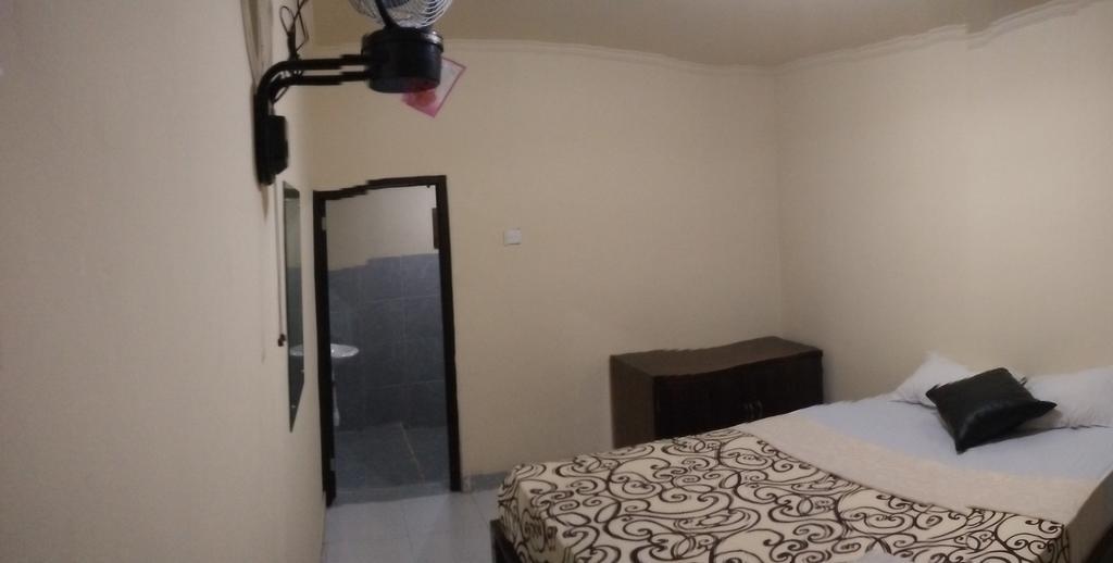 Bb Two Guest house *