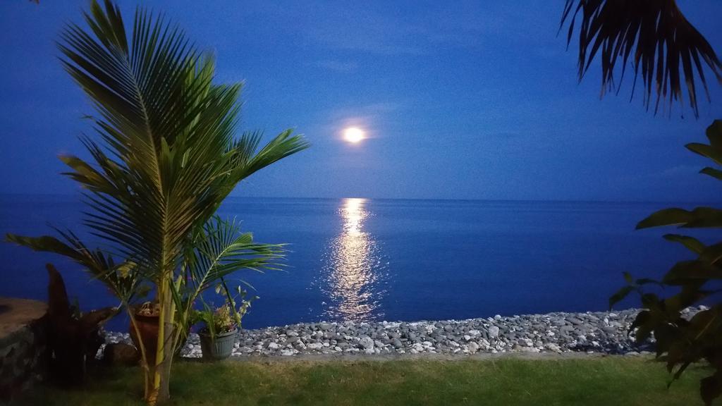 Resort Nalini Amed (Bali)