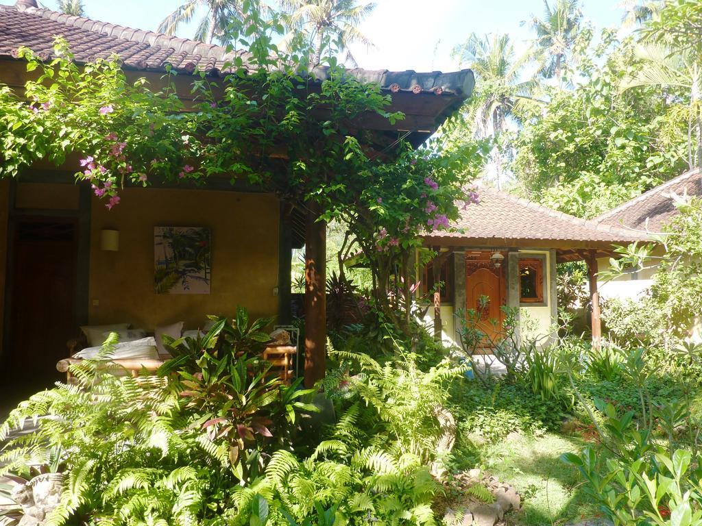 Saraswati House 3* Lovina (Bali)