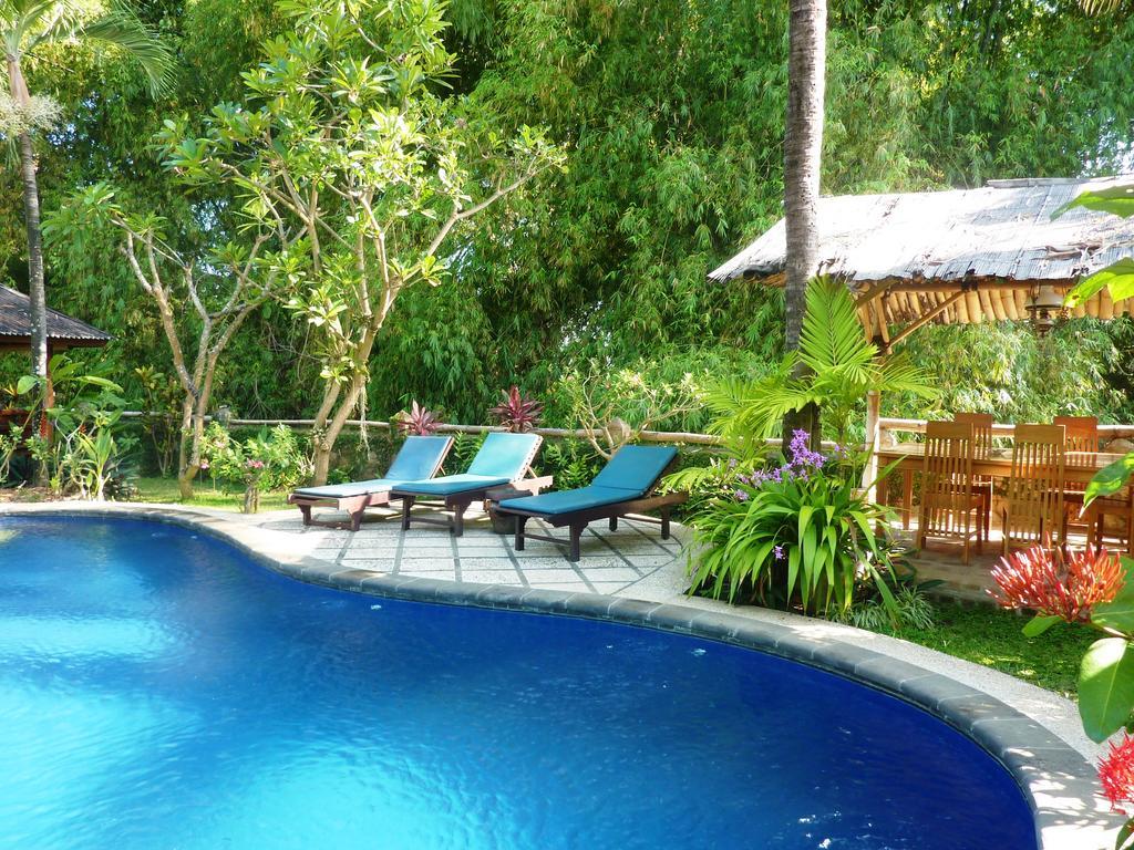 Guest house Saraswati House 3*