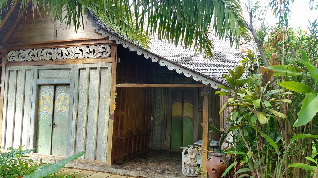 Wayang Retreat 3*