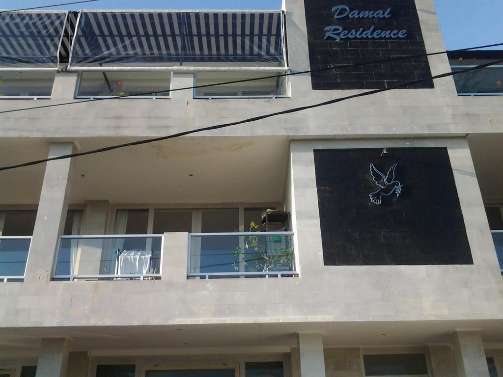 Damai Apartment