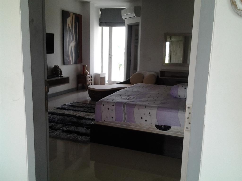 Damai Apartment *