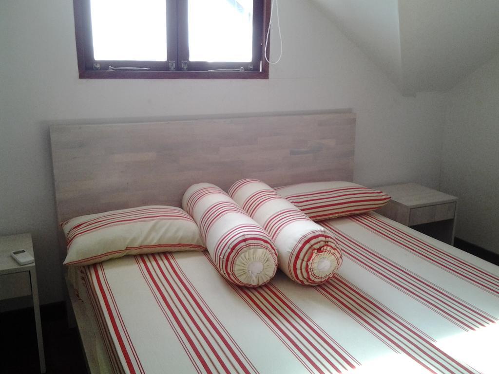 Damai Apartment Canggu (Bali)