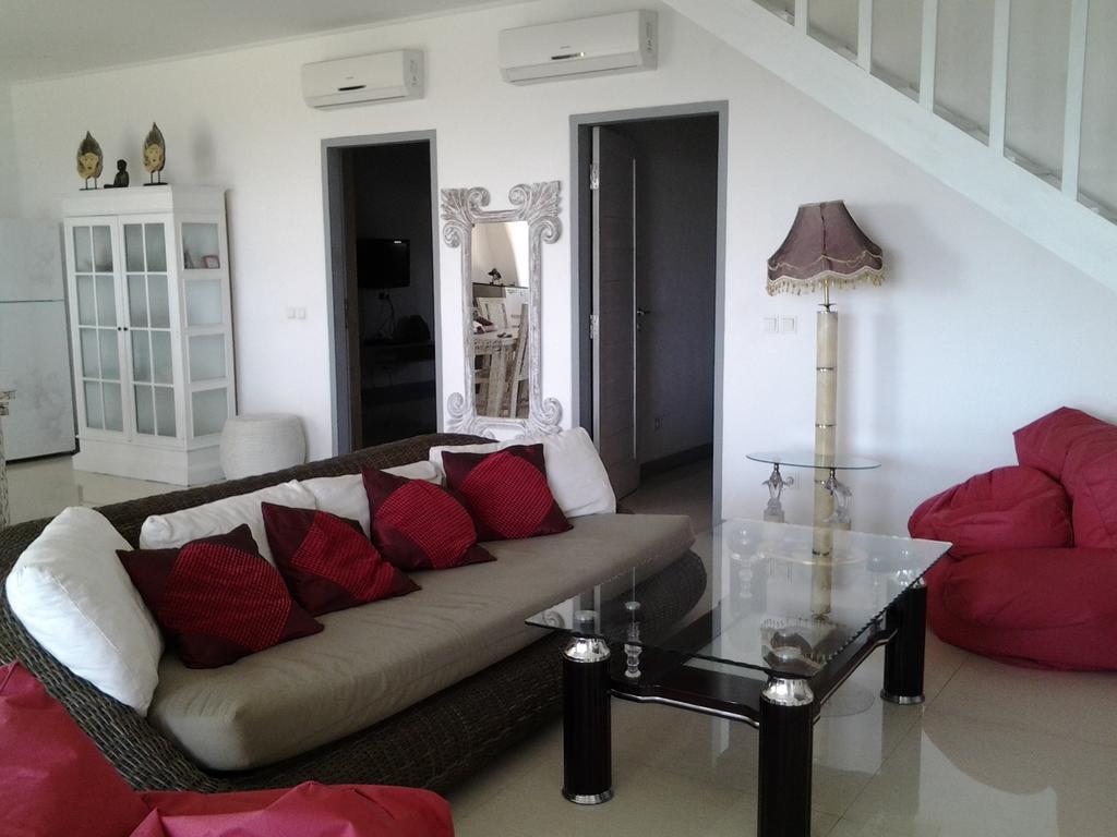 Damai Apartment