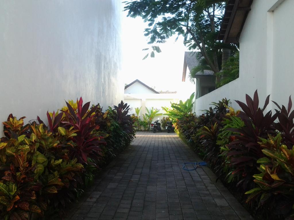 Damai Apartment *