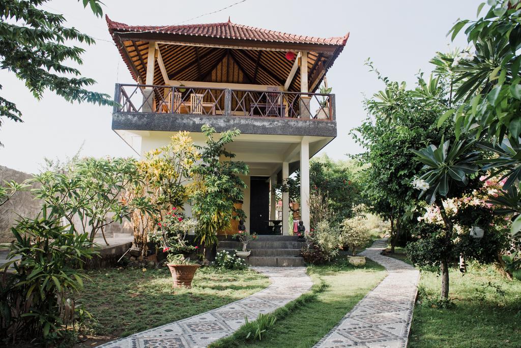 Segara Tegeh Taman liburan *