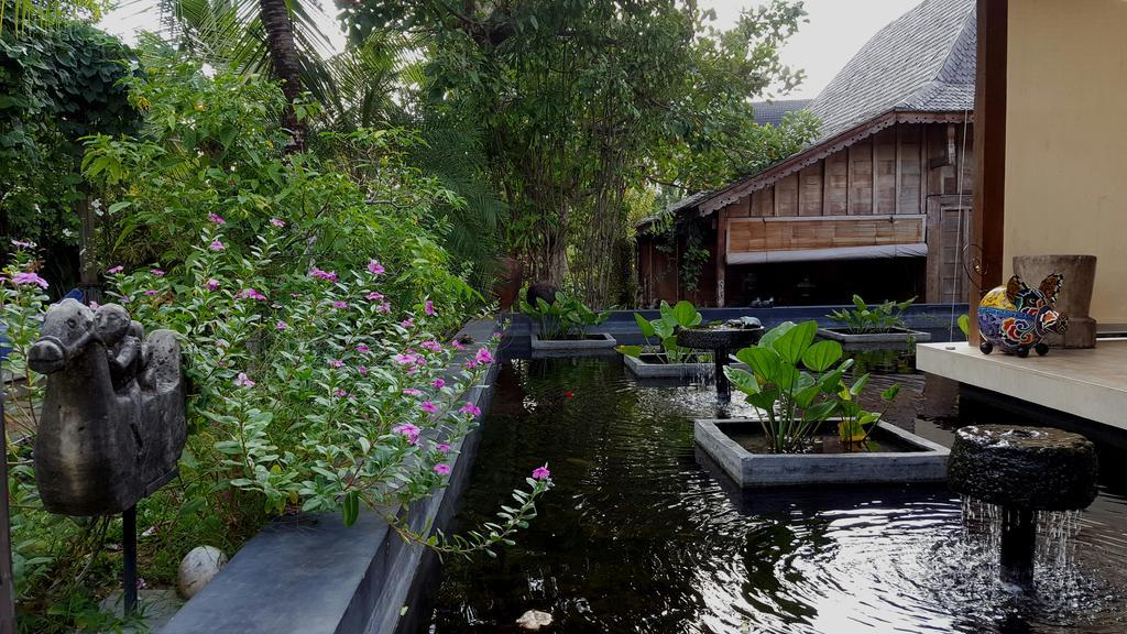 Holiday park Wayang Retreat 3*