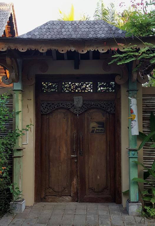 Wayang Retreat Holiday park Canggu (Bali)