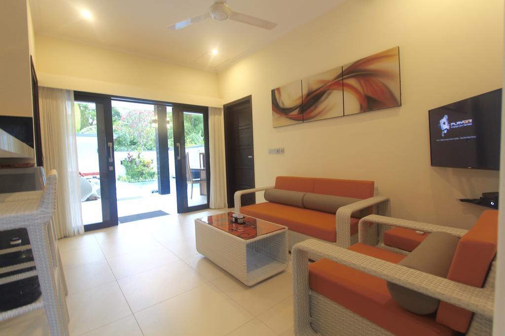 2brook Villa Lovina (Bali)