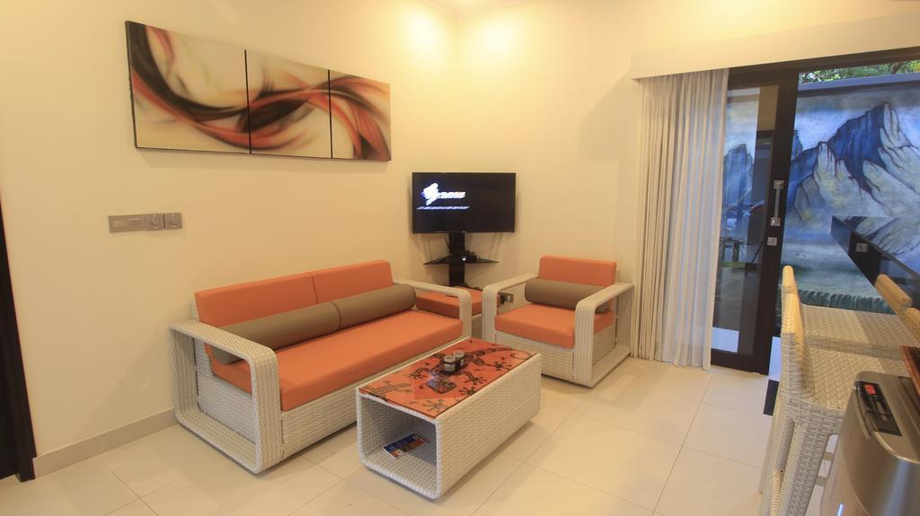 2brook Villa