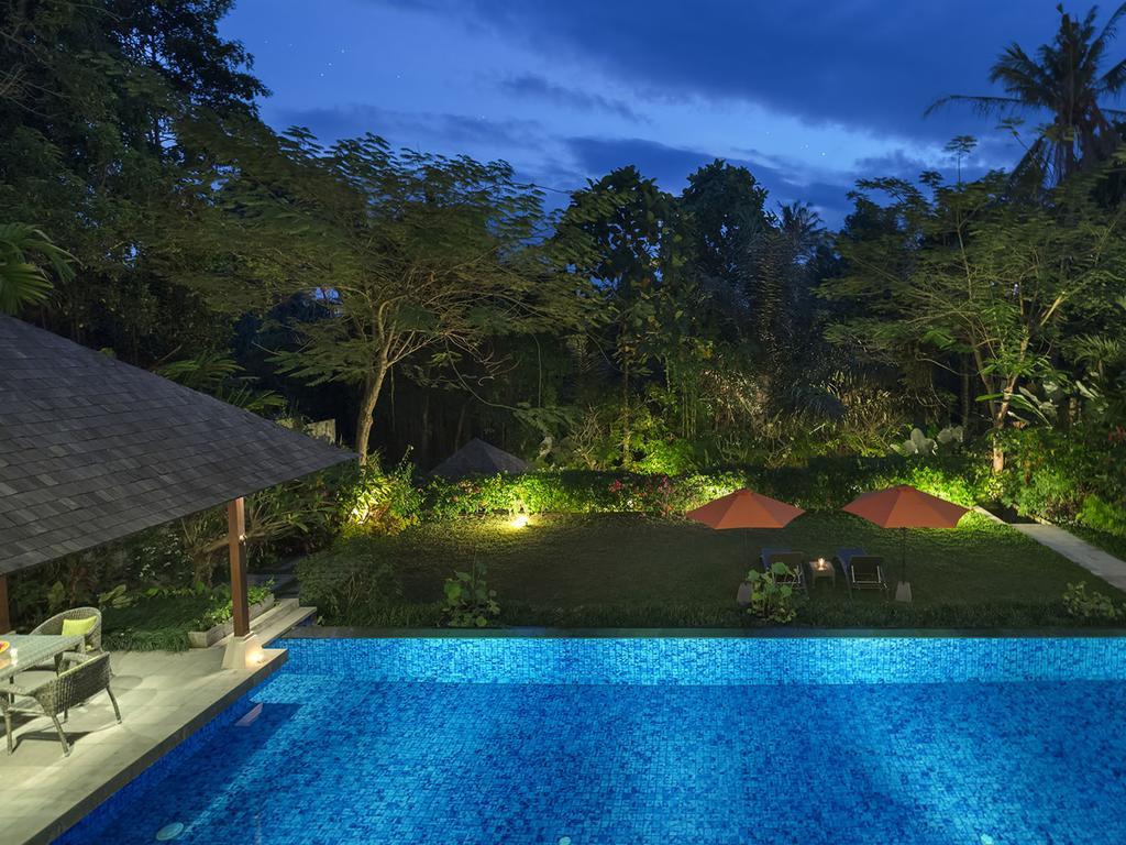 Villa Shinta Dewi Ubud (Bali)