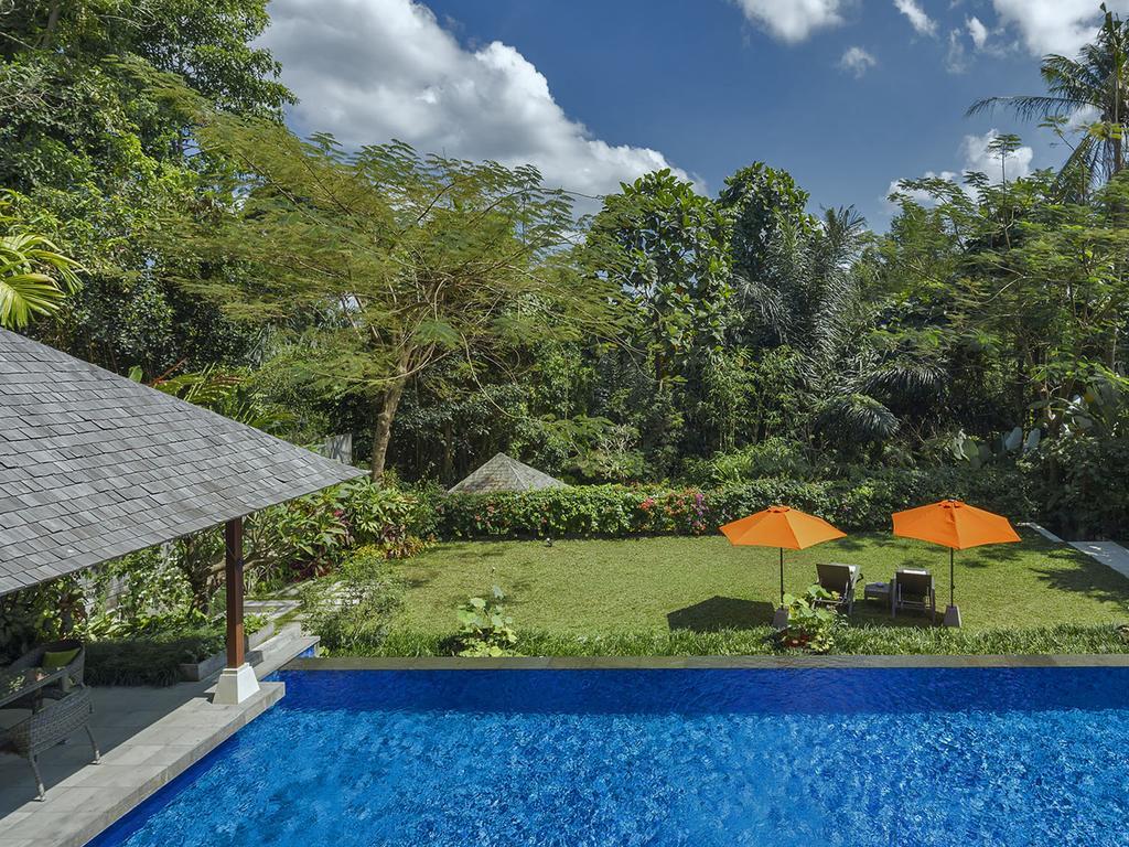 Shinta Dewi Villa *