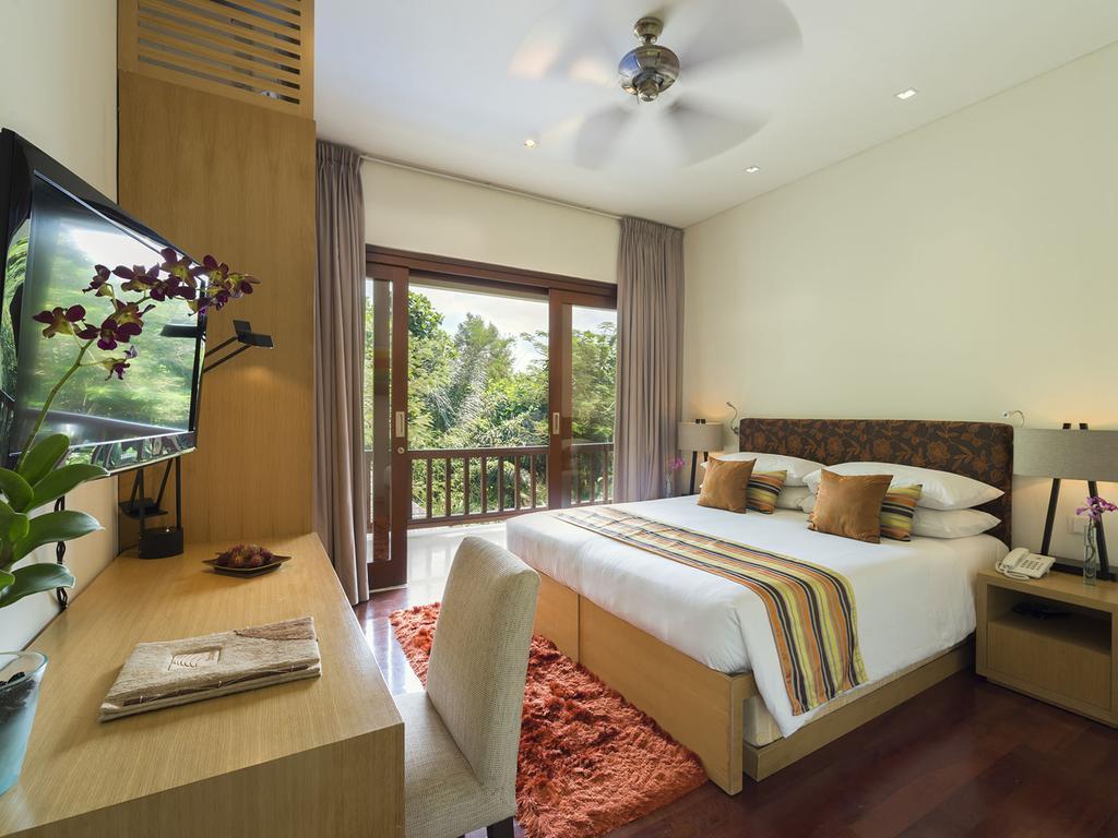 Villa Shinta Dewi Ubud (Bali)