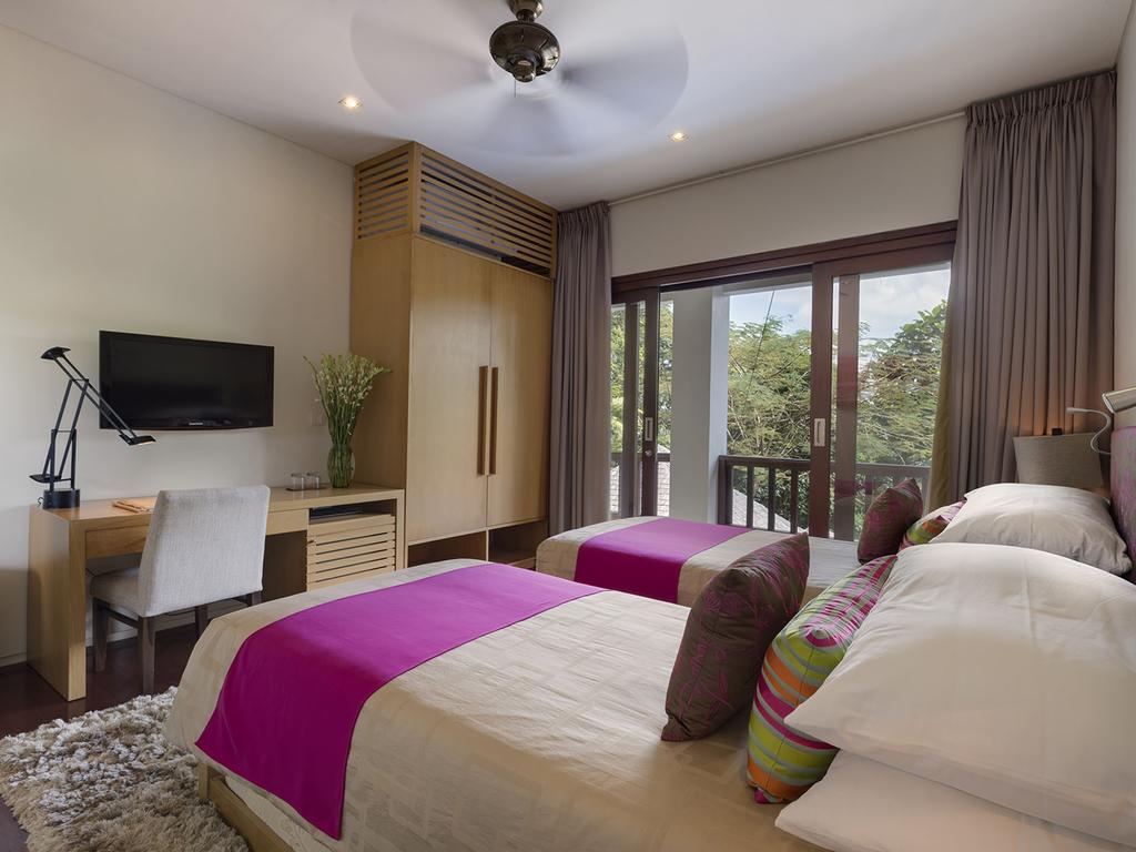 Shinta Dewi Villa *
