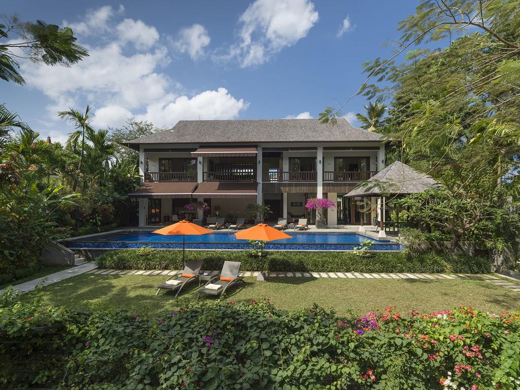 Villa Shinta Dewi Ubud (Bali)