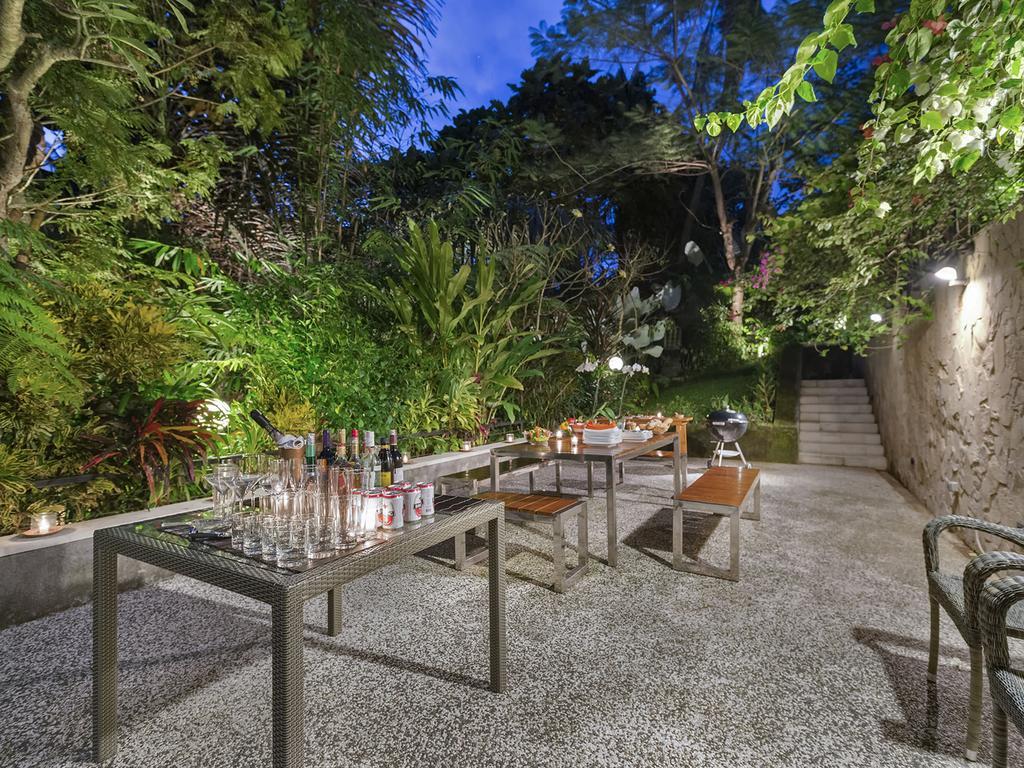 Shinta Dewi Villa Ubud (Bali)