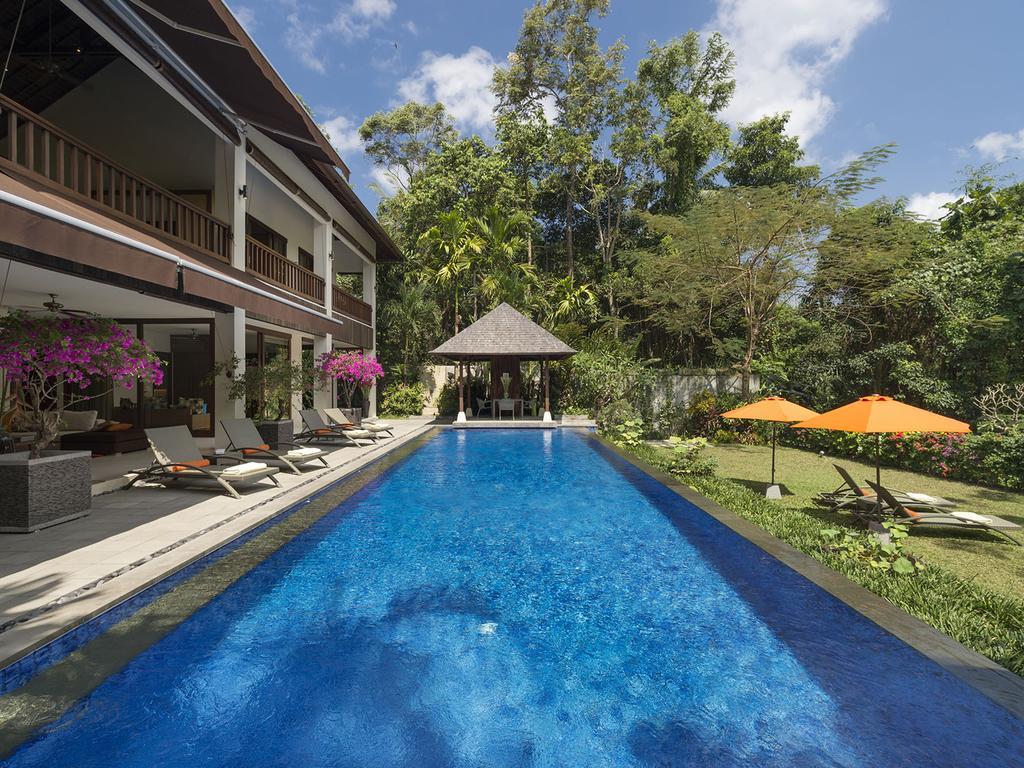 Villa Shinta Dewi