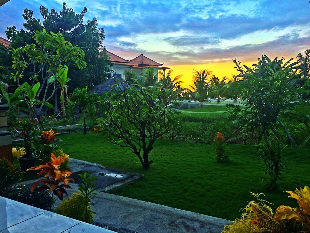 Guest house Taman Padi