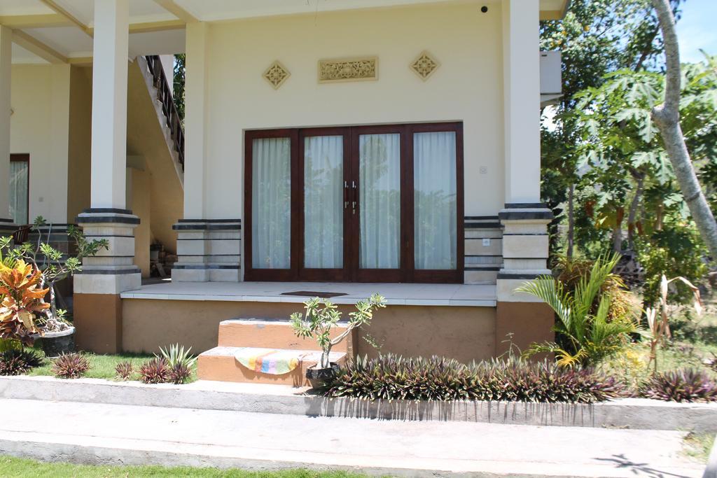 Taman Padi Guest house