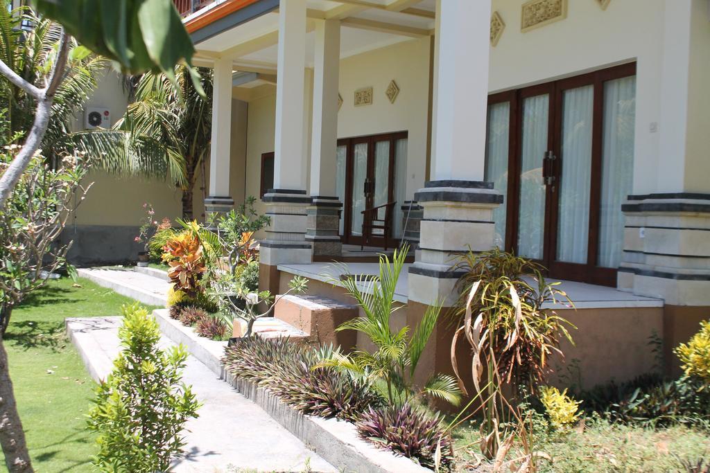 Taman Padi Guest house