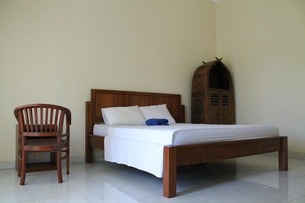 Guest house Taman Padi 2*
