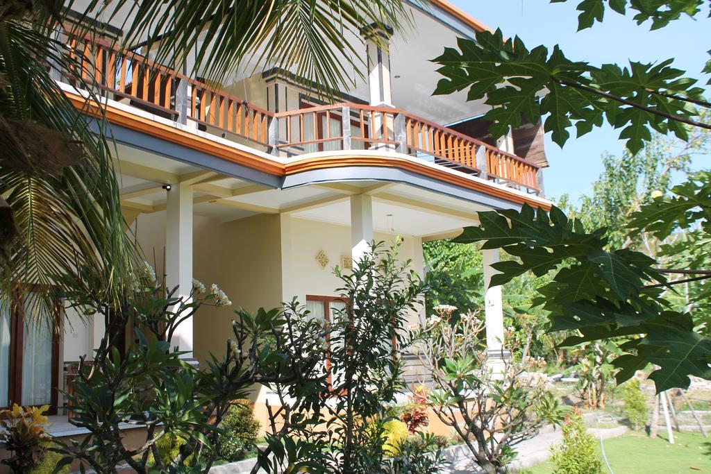 Guest house Taman Padi Amed (Bali)