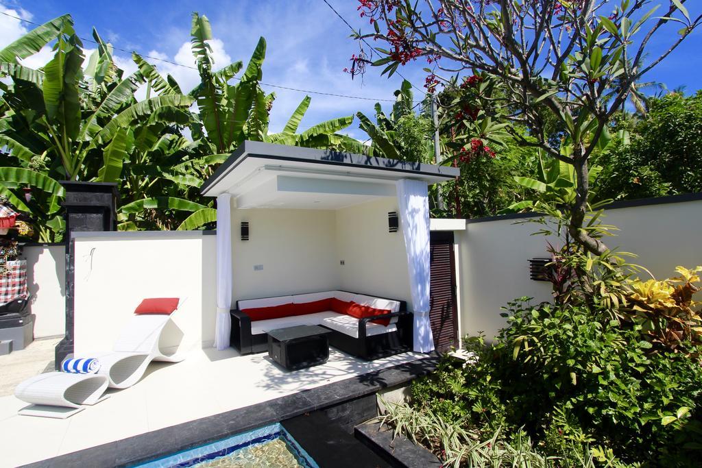 Villa 2brook *